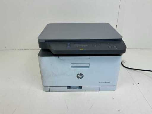 HP Color Laser MFP 178nwg Drucker